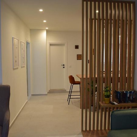 Ferienwohnung Downtown Delight Chania  Exterior foto