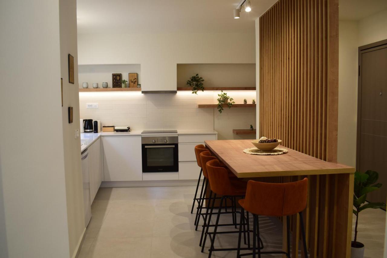 Ferienwohnung Downtown Delight Chania  Exterior foto